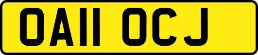 OA11OCJ
