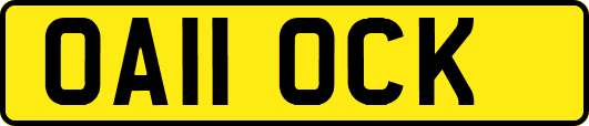 OA11OCK