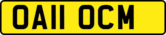 OA11OCM
