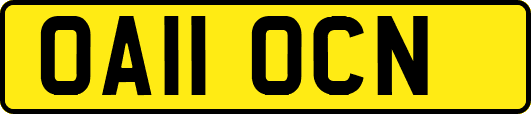 OA11OCN