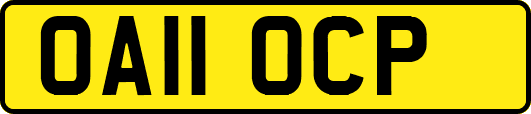 OA11OCP