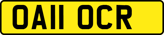 OA11OCR