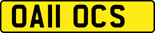 OA11OCS