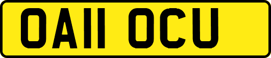 OA11OCU