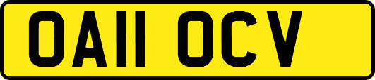 OA11OCV