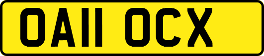 OA11OCX