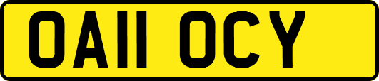 OA11OCY