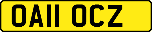 OA11OCZ