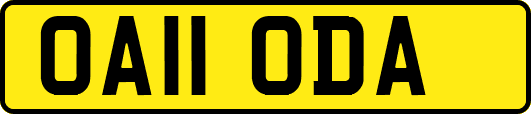 OA11ODA