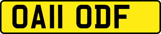 OA11ODF