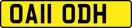 OA11ODH