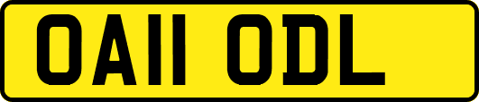 OA11ODL