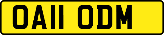 OA11ODM