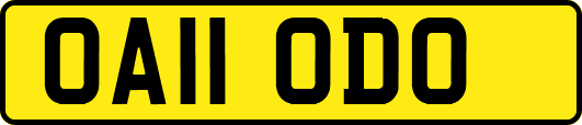 OA11ODO