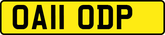 OA11ODP