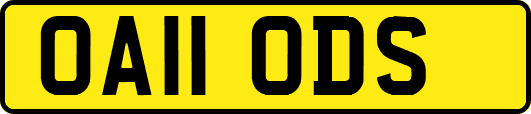OA11ODS