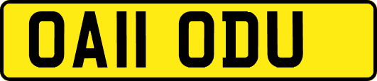 OA11ODU
