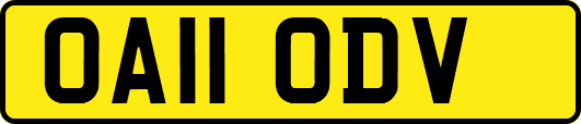 OA11ODV