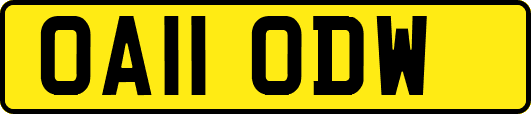 OA11ODW