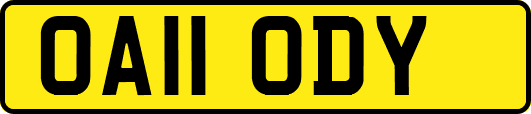 OA11ODY