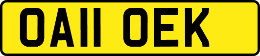 OA11OEK