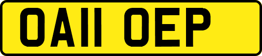 OA11OEP