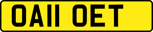 OA11OET