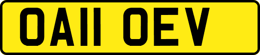 OA11OEV