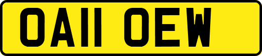 OA11OEW
