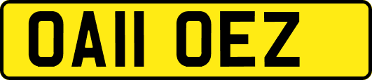OA11OEZ