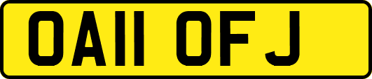 OA11OFJ