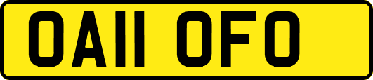 OA11OFO