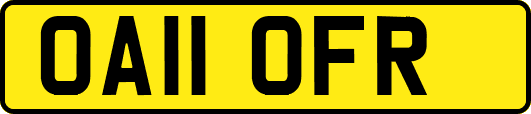 OA11OFR