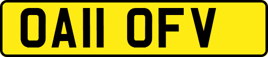 OA11OFV
