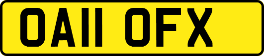 OA11OFX
