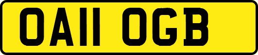 OA11OGB