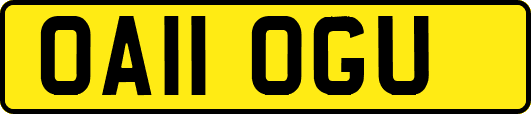 OA11OGU