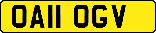 OA11OGV