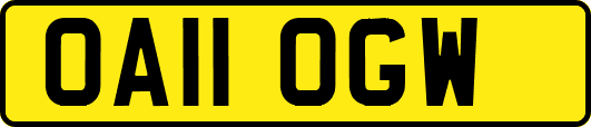 OA11OGW