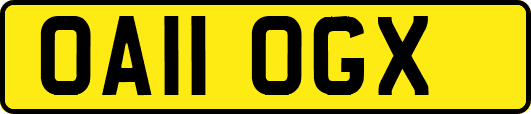 OA11OGX