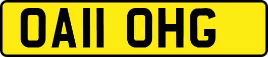 OA11OHG