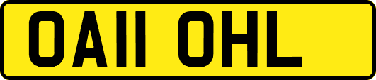 OA11OHL
