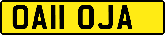 OA11OJA