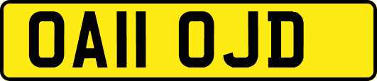 OA11OJD
