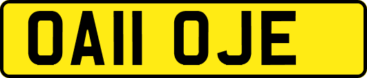 OA11OJE