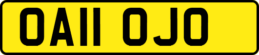 OA11OJO