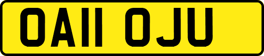 OA11OJU