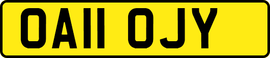 OA11OJY