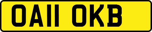 OA11OKB