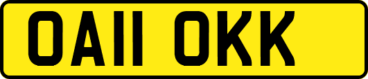 OA11OKK